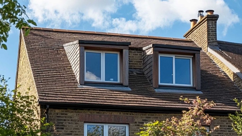 Hip-to-Gable Loft Conversions