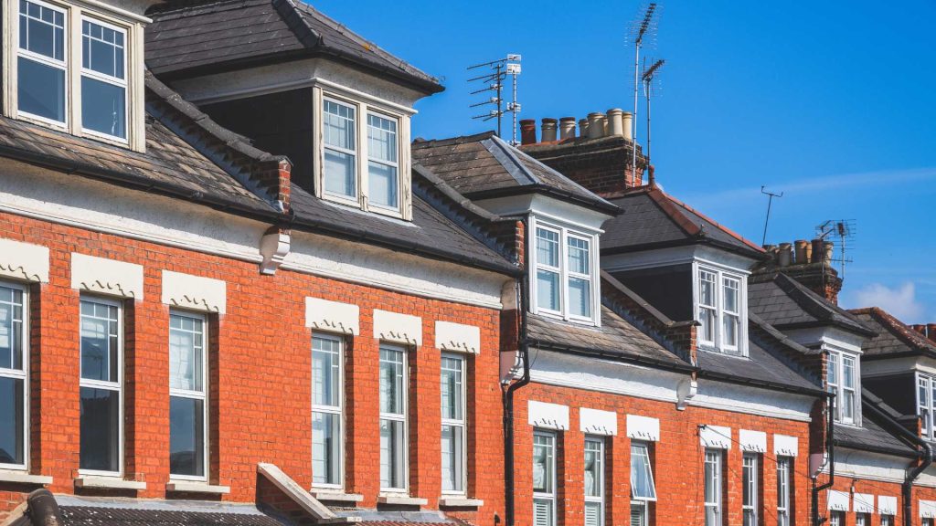 Dormer Loft Conversions