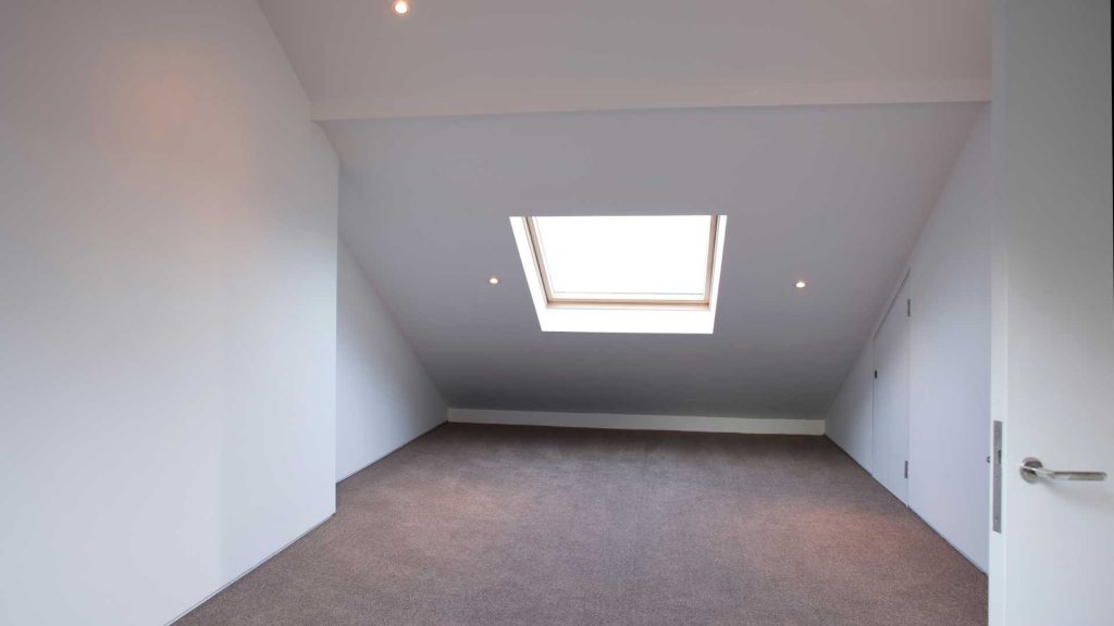 Velux Loft Conversions