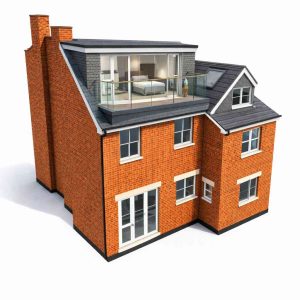 bespoke loft conversions