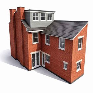 dormer loft conversion