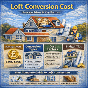 loft conversion cost