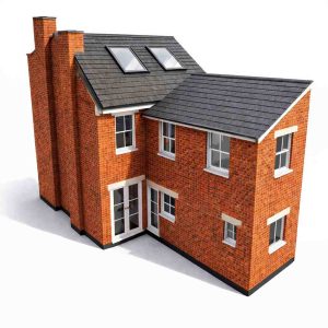 velux loft conversion